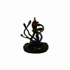 Marvel Heroclix Captain America #043 Darkstar