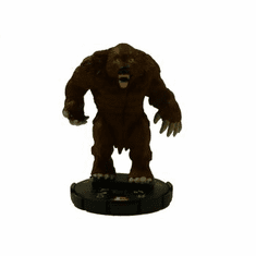 Marvel Heroclix Captain America #044 Ursa Major