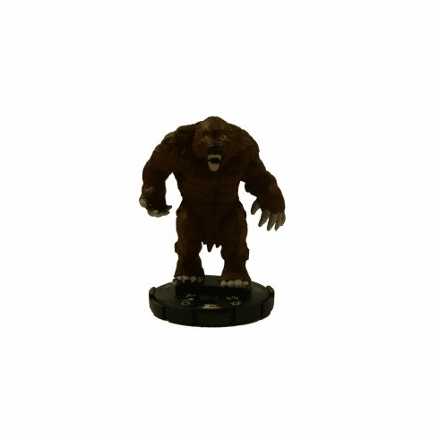 Marvel Heroclix Captain America #044 Ursa Major