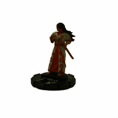Marvel Heroclix Captain America #046 Gorgon
