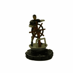 Marvel Heroclix Captain America #047 Dirk Anger