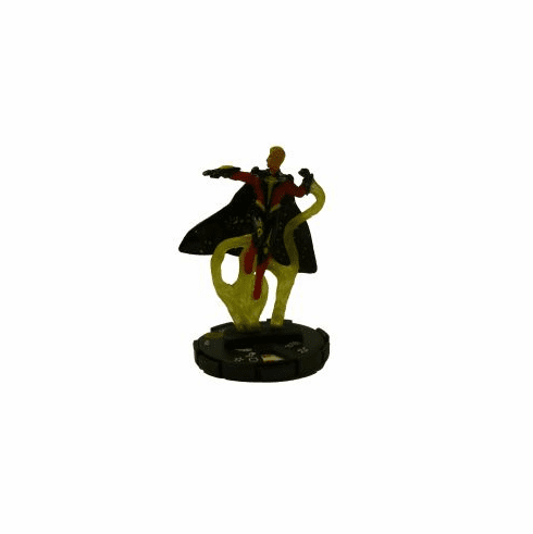 Marvel Heroclix Captain America #048 Quasar