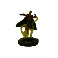 Marvel Heroclix Captain America #048 Quasar
