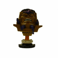 Marvel Heroclix Captain America #050 MODOK