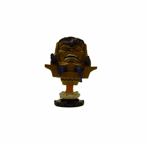 Marvel Heroclix Captain America #050 MODOK