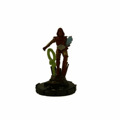 Marvel Heroclix Captain America #051 Scorpio