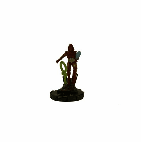 Marvel Heroclix Captain America #051 Scorpio