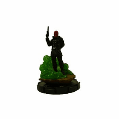Marvel Heroclix Captain America #052 Red Skull
