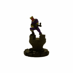 Marvel Heroclix Captain America #054 Baron Zemo