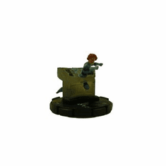 Marvel Heroclix Captain America #055 Kitty Pryde