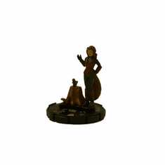 Marvel Heroclix Captain America #056 Squirrel Girl