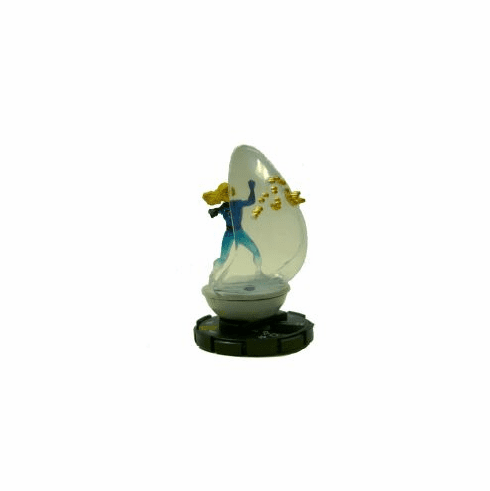 Marvel Heroclix Captain America #057 Invisible Woman
