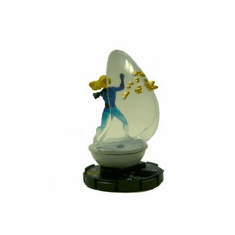 Marvel Heroclix Captain America #057 Invisible Woman