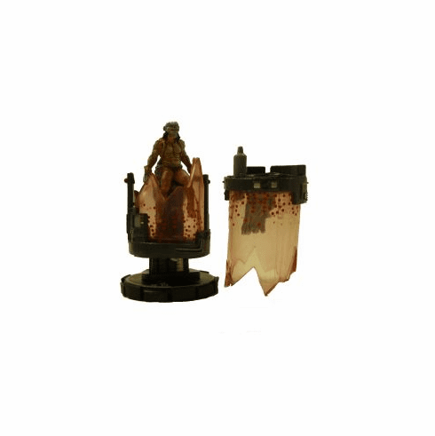 Marvel Heroclix Captain America #059 Weapon X