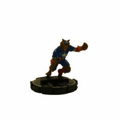 Marvel Heroclix Captain America #061 Capwolf