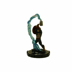 Marvel Heroclix Captain America #062 The Captain