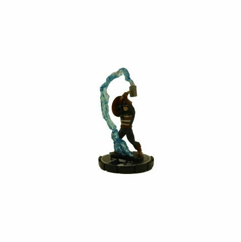 Marvel Heroclix Captain America #062 The Captain