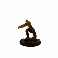 Marvel Heroclix Captain America #063 Rojhaz