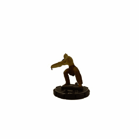 Marvel Heroclix Captain America #063 Rojhaz