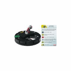 MARVEL Heroclix Chaos War Ant-Man Uncommon