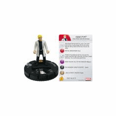 MARVEL Heroclix Chaos War Hank Pym Common