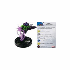 MARVEL Heroclix Chaos War Kang Super Rare