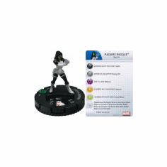 MARVEL Heroclix Chaos War Madame Masque Uncommon