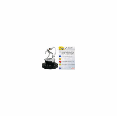 MARVEL Heroclix Chaos War  Mr. Fantastic LE