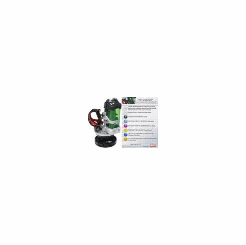MARVEL Heroclix Chaos War Mr. Sinister Super Rare