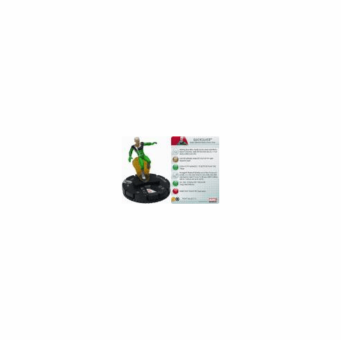 MARVEL Heroclix Chaos War Quicksilver Rare