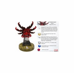 MARVEL Heroclix Chaos War Sentry and Void Chase