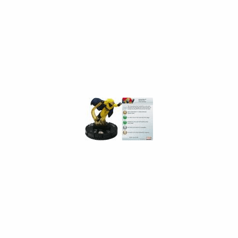 MARVEL Heroclix Chaos War Sentry Rare