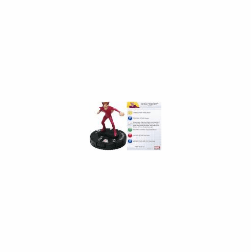 MARVEL Heroclix Chaos War Space Phantom Common