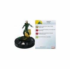 MARVEL Heroclix Chaos War Speed Uncommon