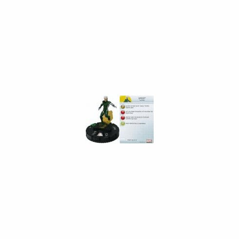 MARVEL Heroclix Chaos War Speed Uncommon