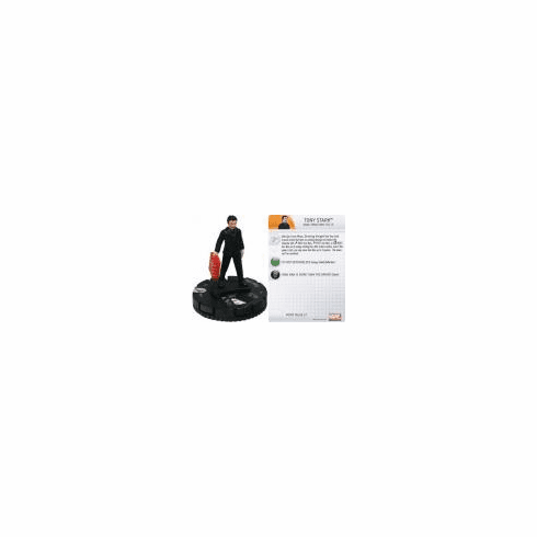 MARVEL Heroclix Chaos War Tony Stark Common