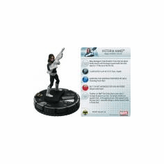 MARVEL Heroclix Chaos War Victoria Hand Rare