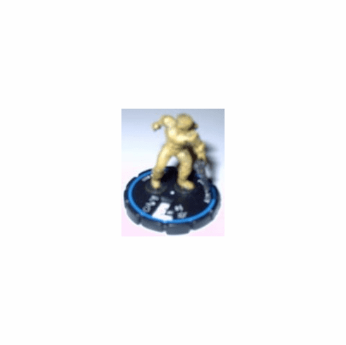Marvel Heroclix Clobberin' Time A.I.M. Agent Experienced Figure