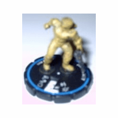 Marvel Heroclix Clobberin' Time A.I.M. Agent Experienced Figure