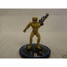 Marvel Heroclix Clobberin' Time A.I.M. Medic Experienced Figure