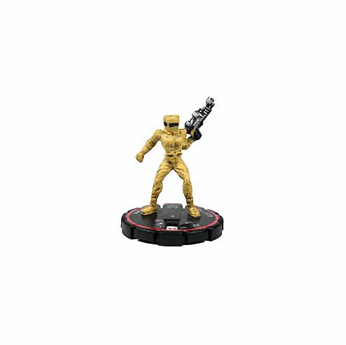 Marvel Heroclix Clobberin' Time A.I.M. Medic Veteran Figure