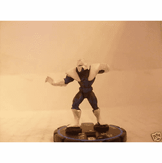 Marvel Heroclix Clobberin' Time Avalanche Experienced Figure