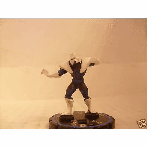 Marvel Heroclix Clobberin' Time Avalanche Experienced Figure
