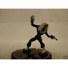 Marvel Heroclix Clobberin' Time Black Cat Veteran Figure