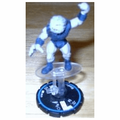 Marvel Heroclix Clobberin' Time Blastaar Experienced Figure