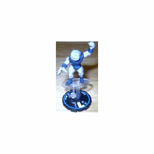 Marvel Heroclix Clobberin' Time Blastaar Experienced Figure