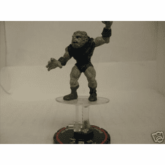 Marvel Heroclix Clobberin' Time Blastaar Veteran Figure