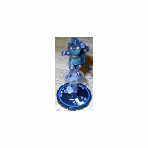Marvel Heroclix Clobberin' Time Doombot Experienced Figure