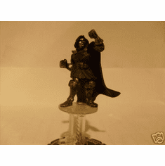 Marvel Heroclix Clobberin' Time Doombot Veteran Figure