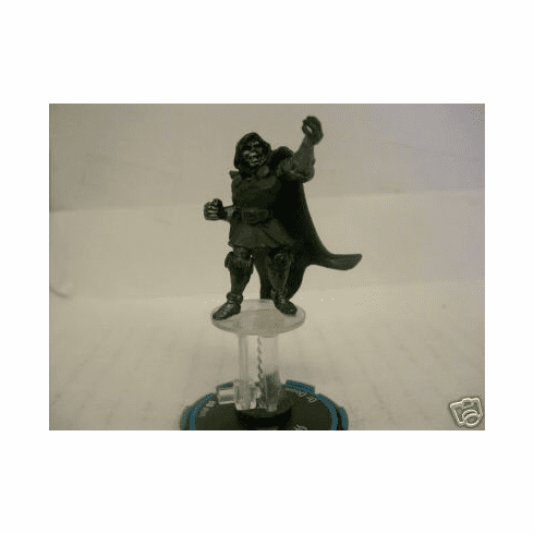 Marvel Heroclix Clobberin' Time Dr. Doom Experienced Figure